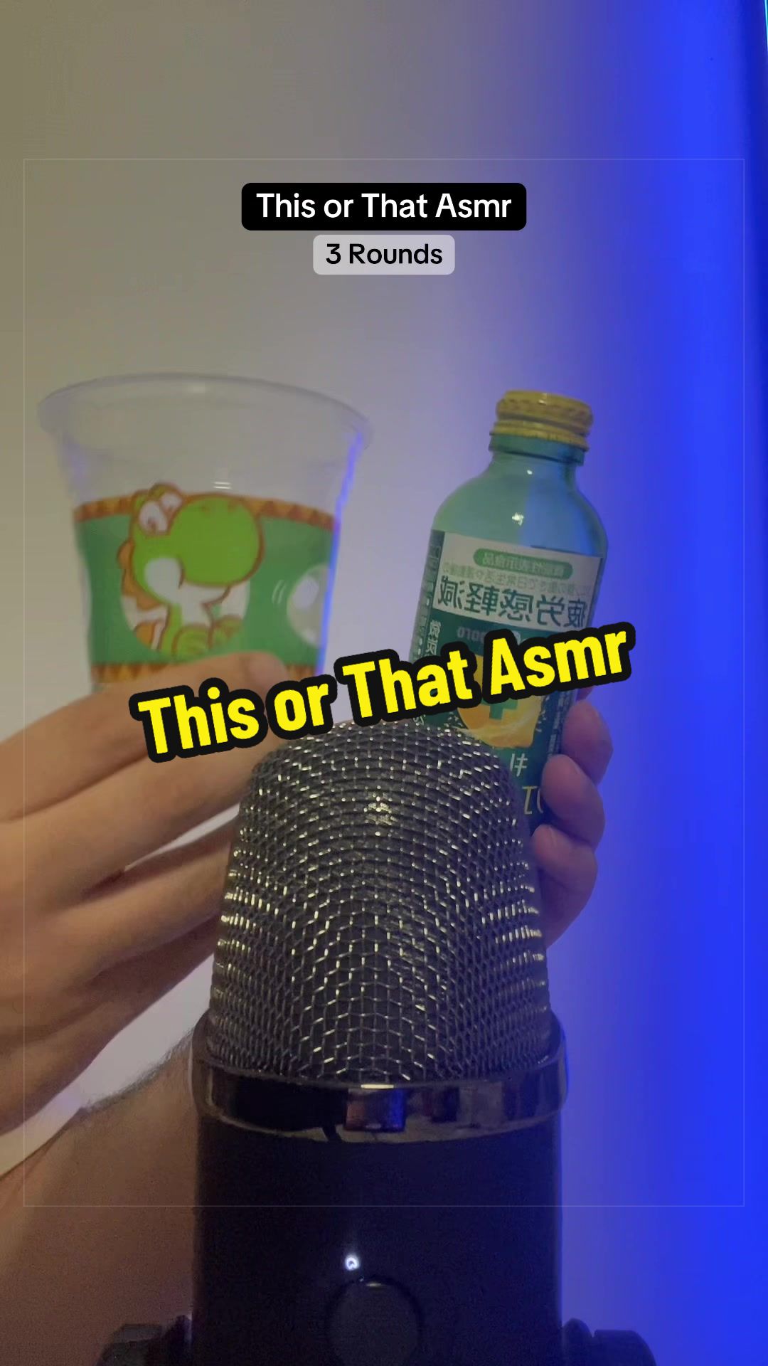 @Qube Asmr
