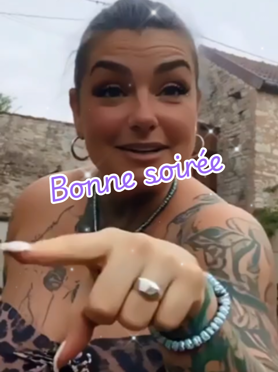 @😇 Mme Lyly 🚛✌️