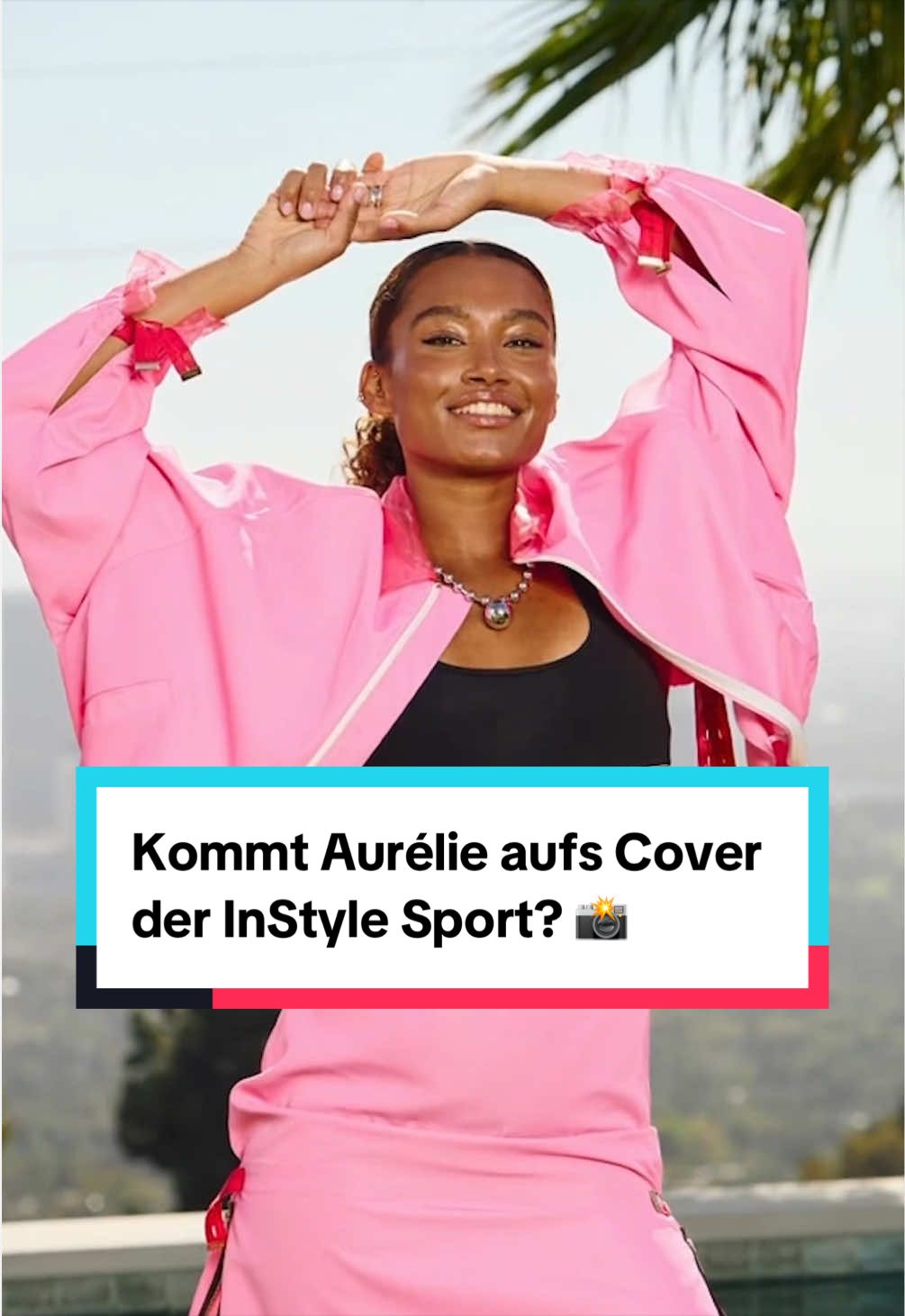 @GERMANY*S NEXT TOPMODEL