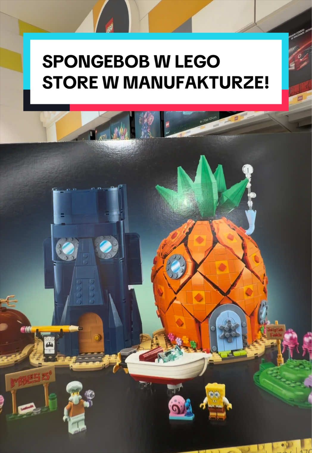 @Manufaktura, Ł&oacute;dź