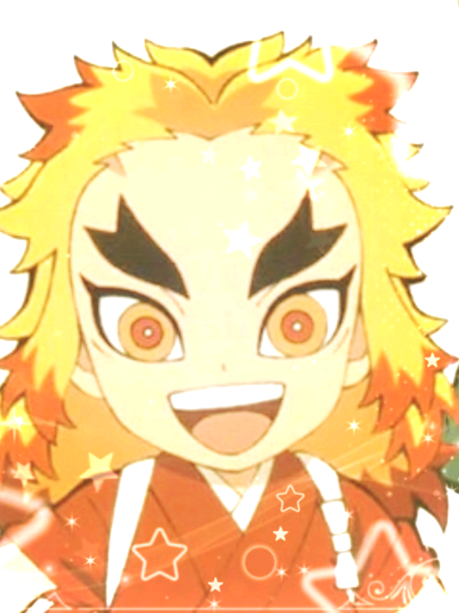 @✩𝐌𝐚𝐫𝐚✩(Kyojuro's #1)