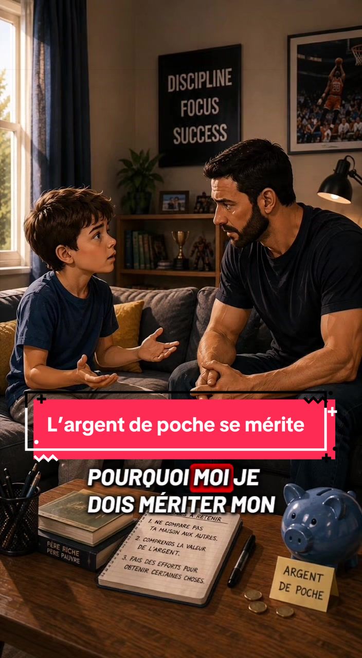 @Un mot pour toi fils