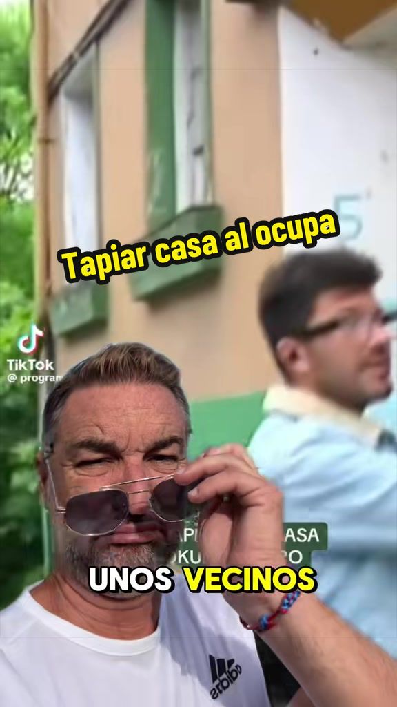 @🙋♂️ #elabogadodetiktok