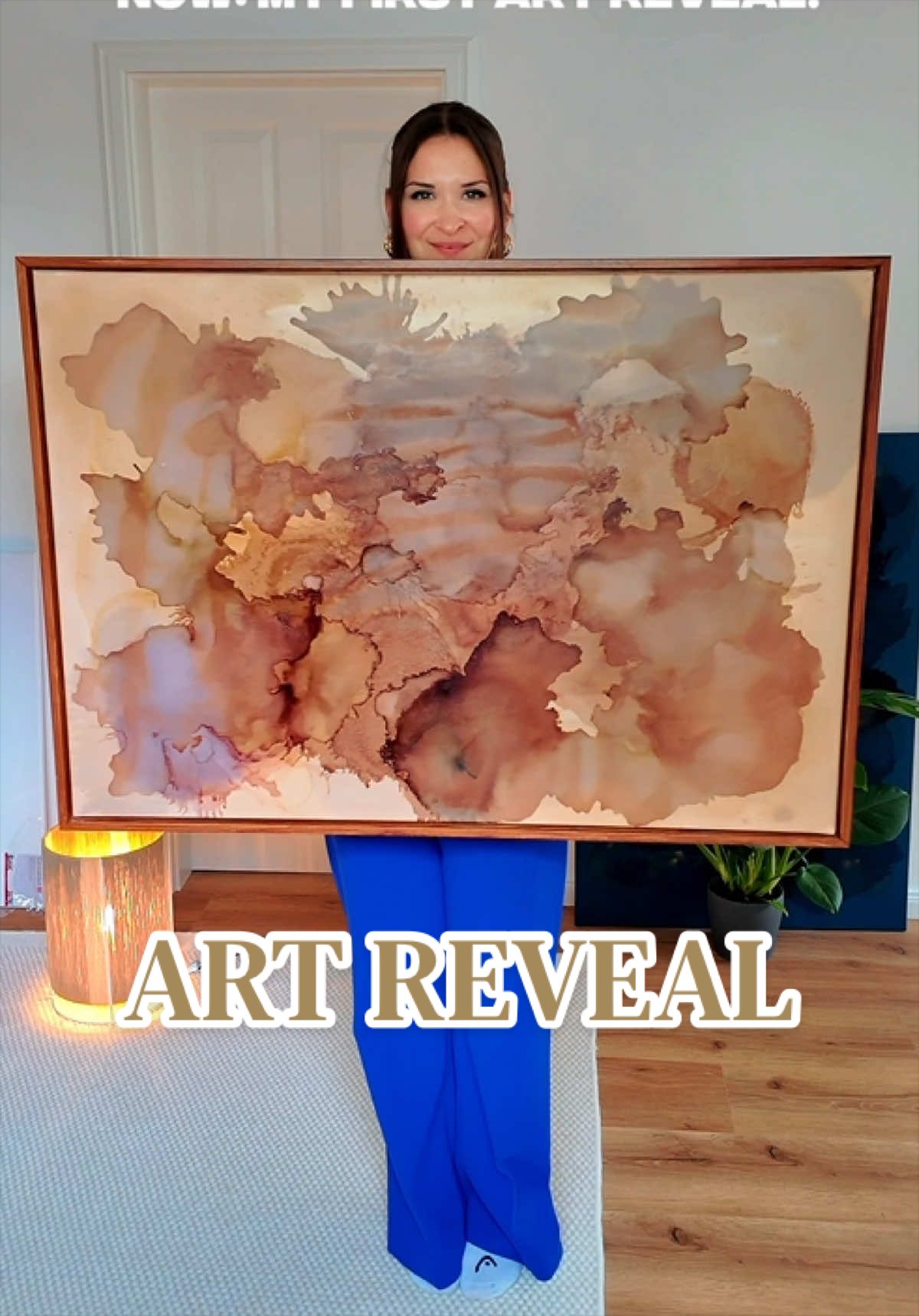 @Veronika🎨 DIY |Home |Freizeit