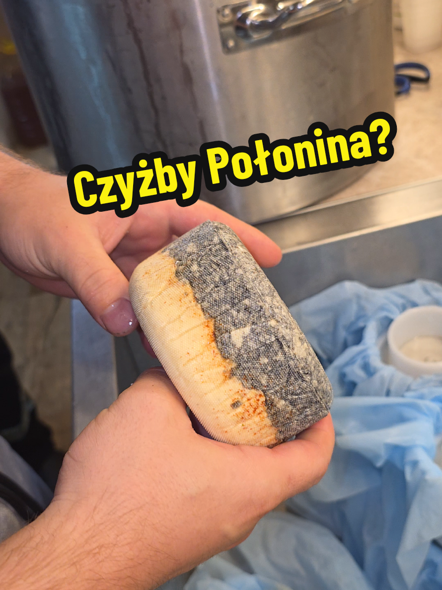 @Ania z Bieszczadzkiej Hecy🧀