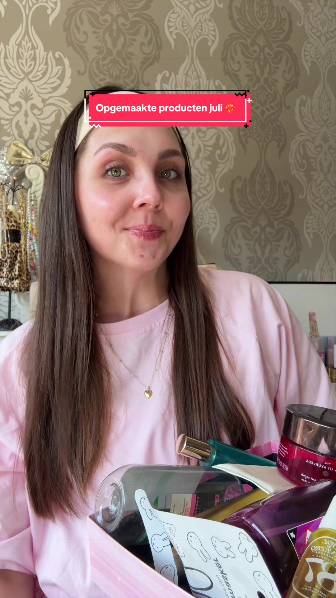@Emily ๐
