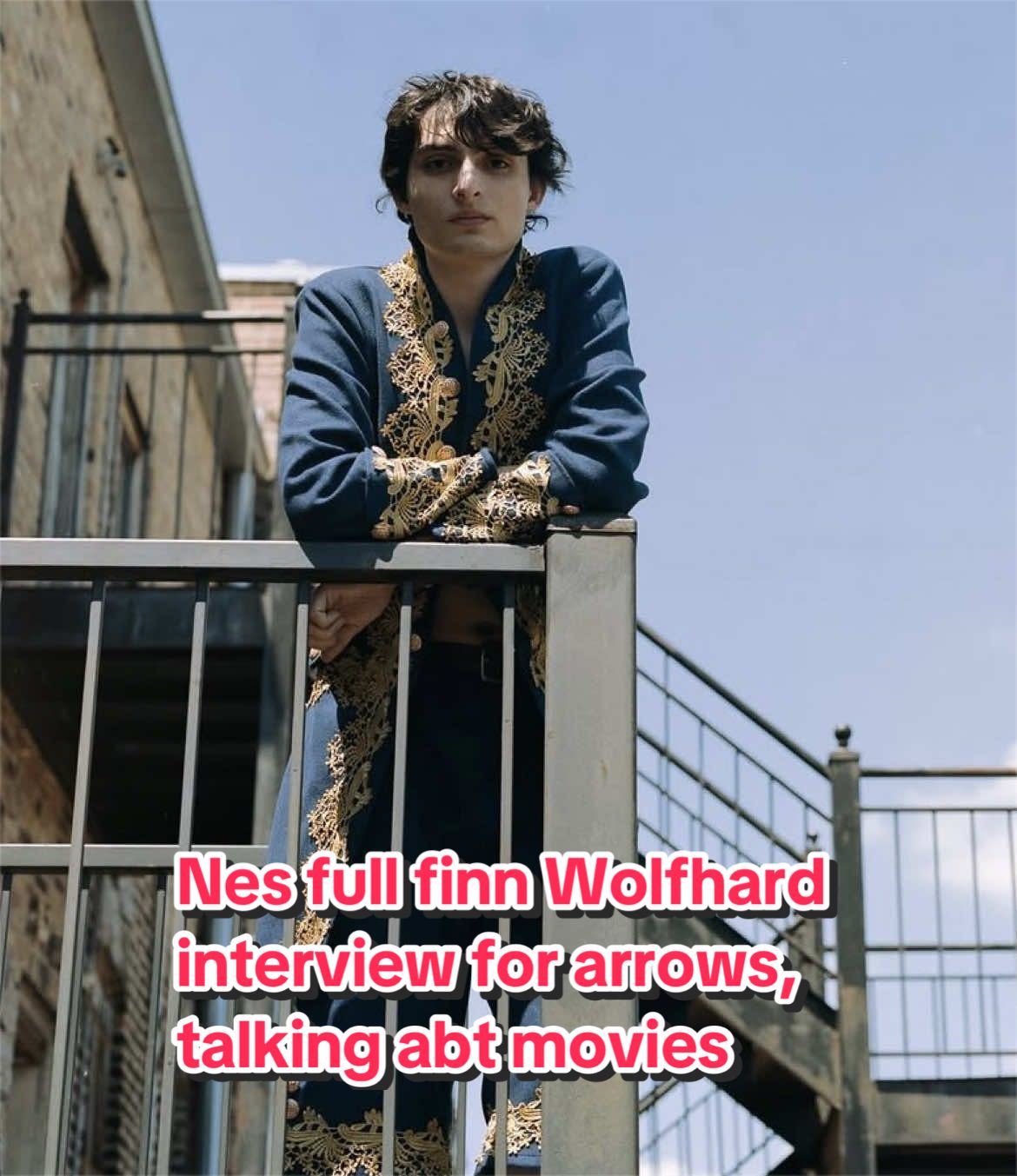@Judith (Finn’s version) ౨ৎ