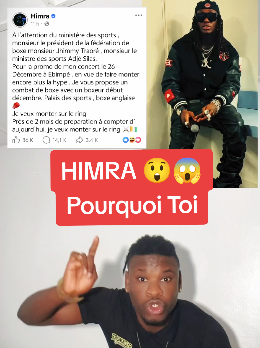 @NANI MOTO