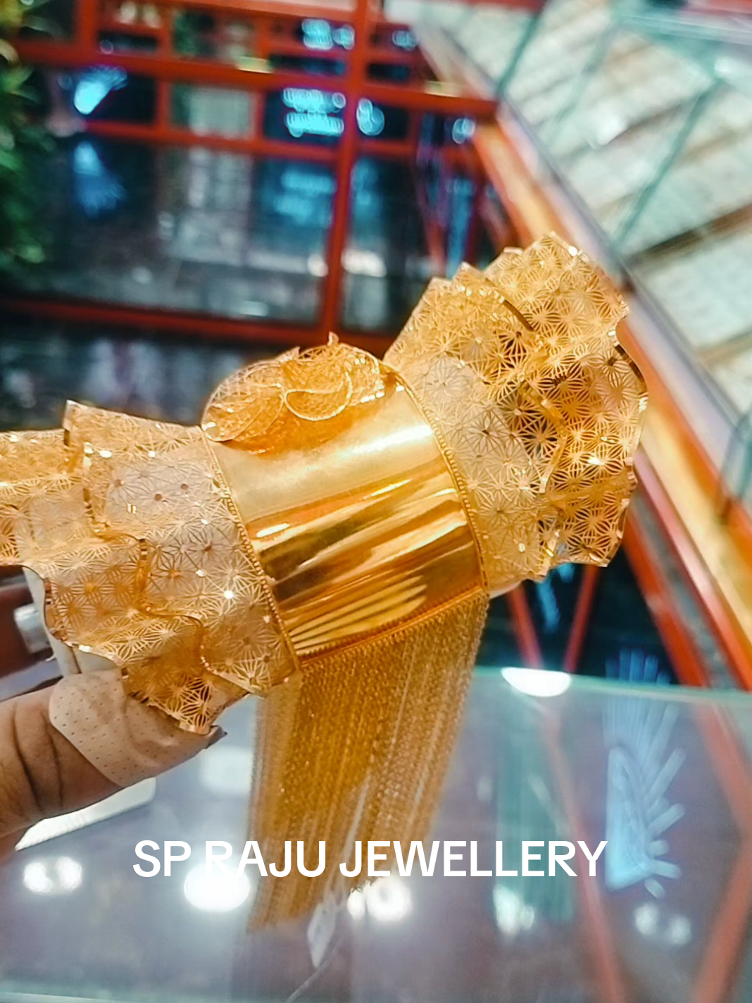 @Sp raju jewellery