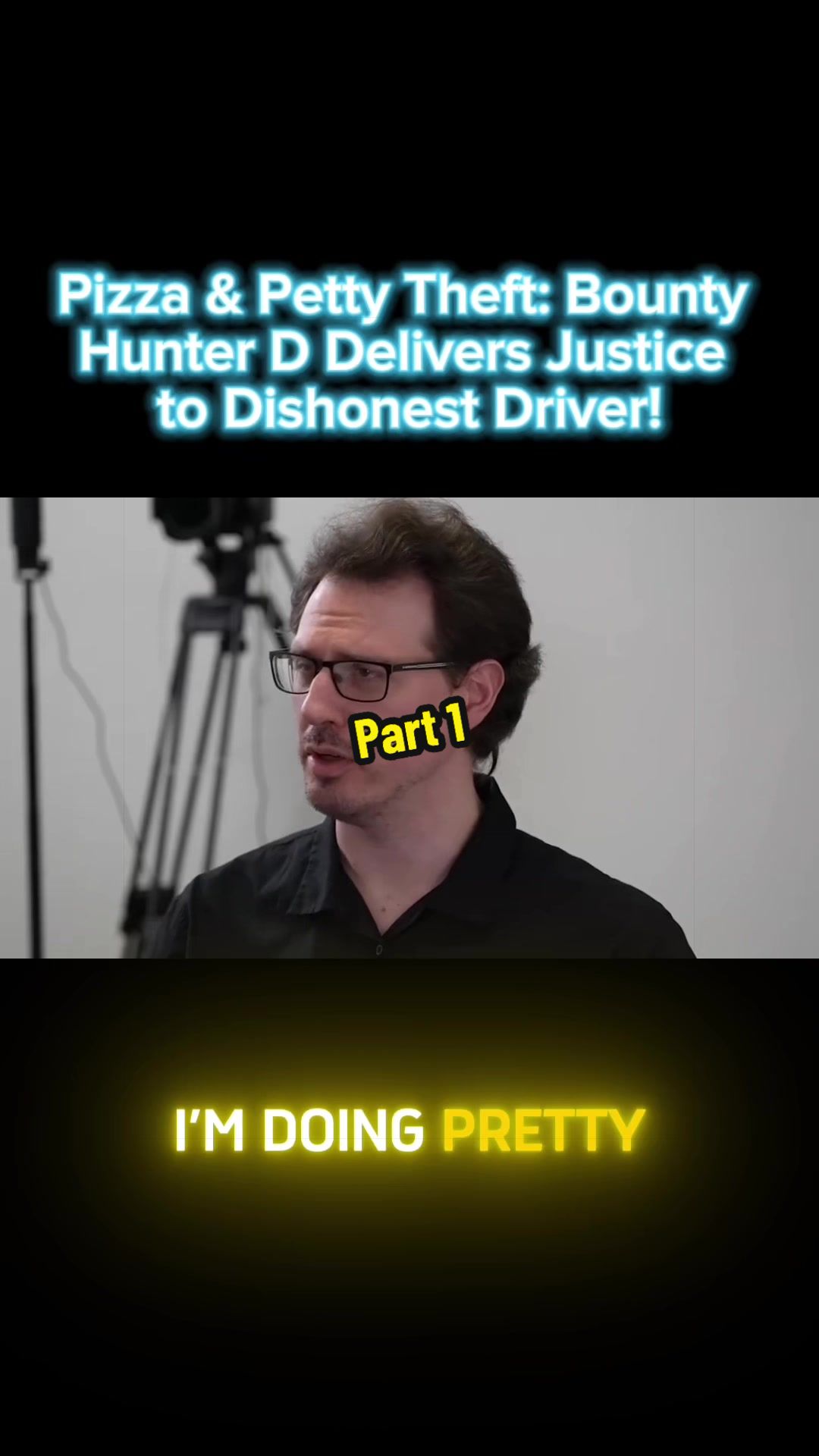 @Bounty Hunter Hunter