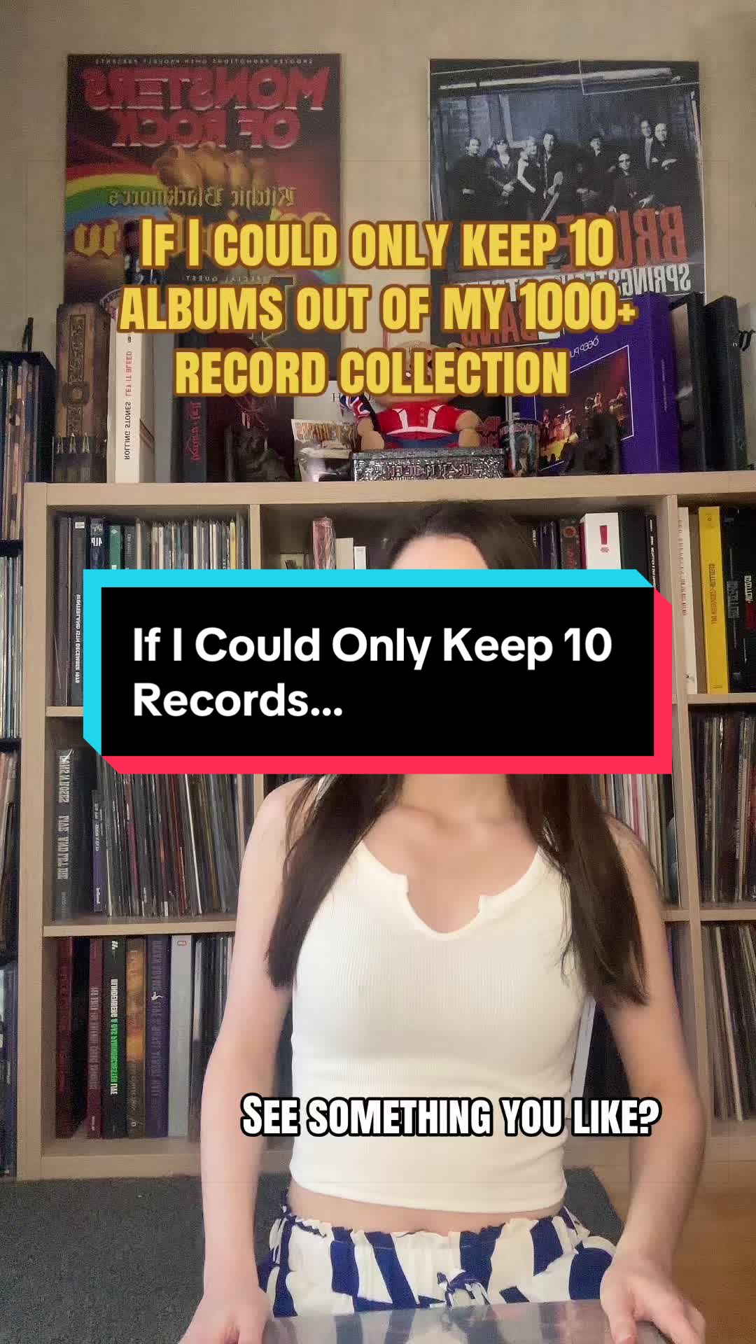 @Sandy&lsquo;s Vinyl