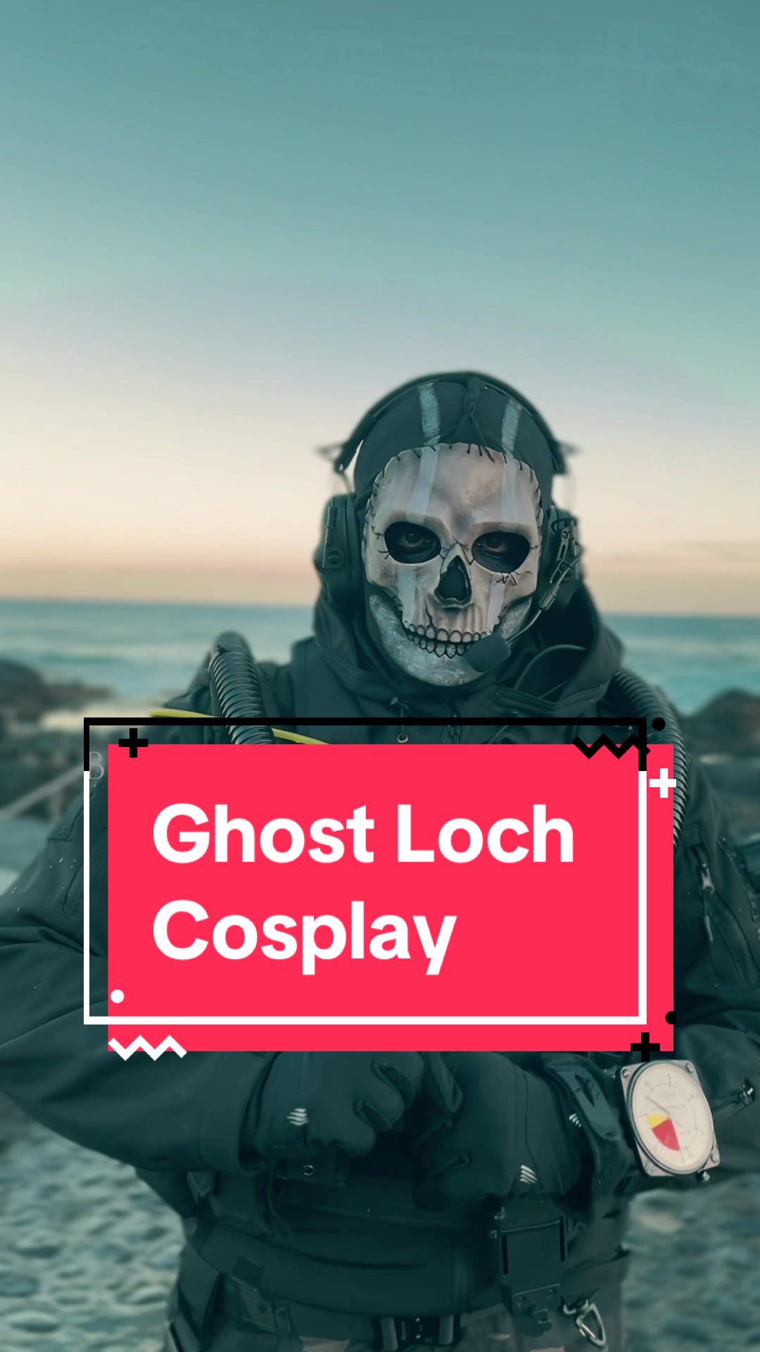 @Bat Ghost