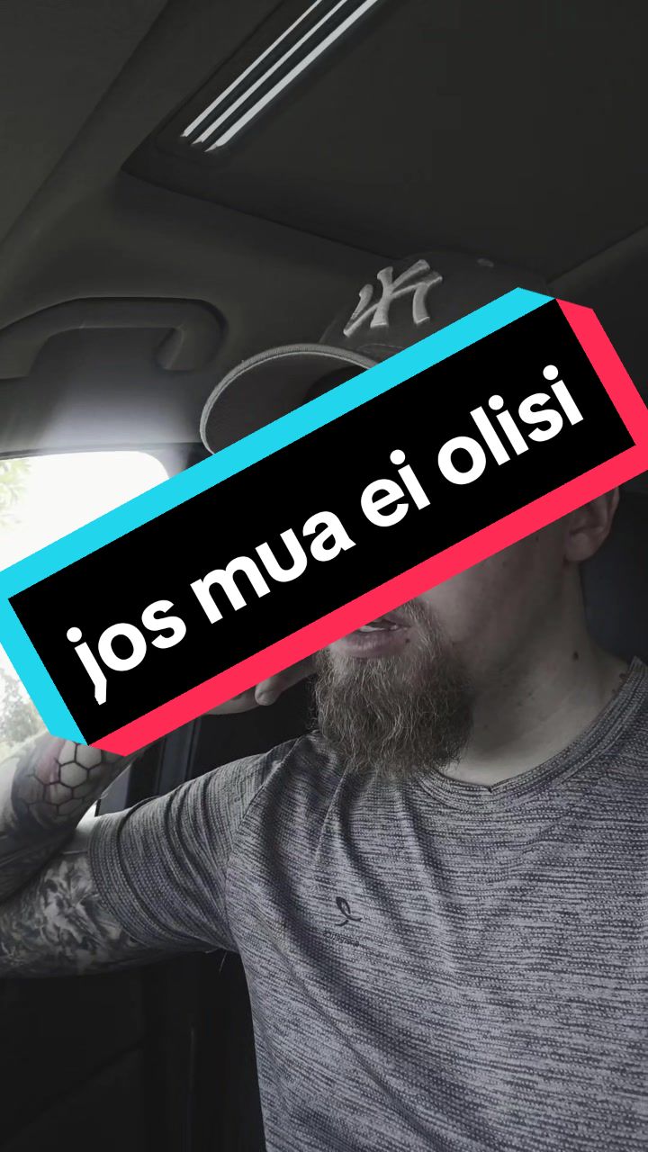 @Joni Heikkinen