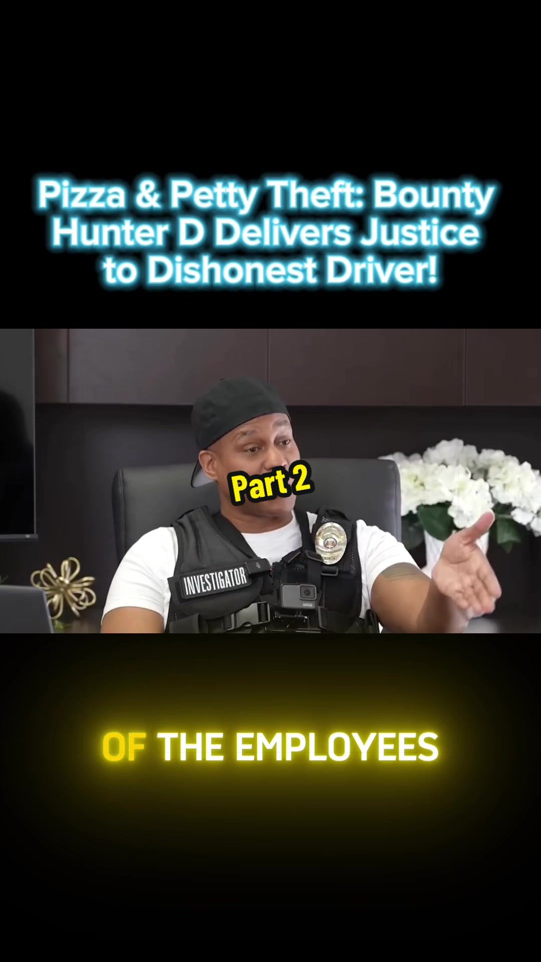 @Bounty Hunter Hunter