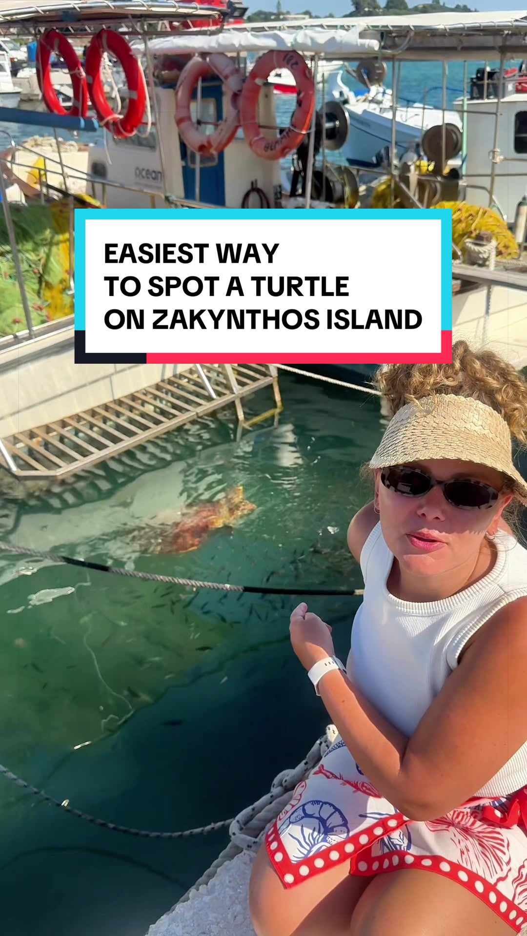 @Greece Travel Tips | Sophie