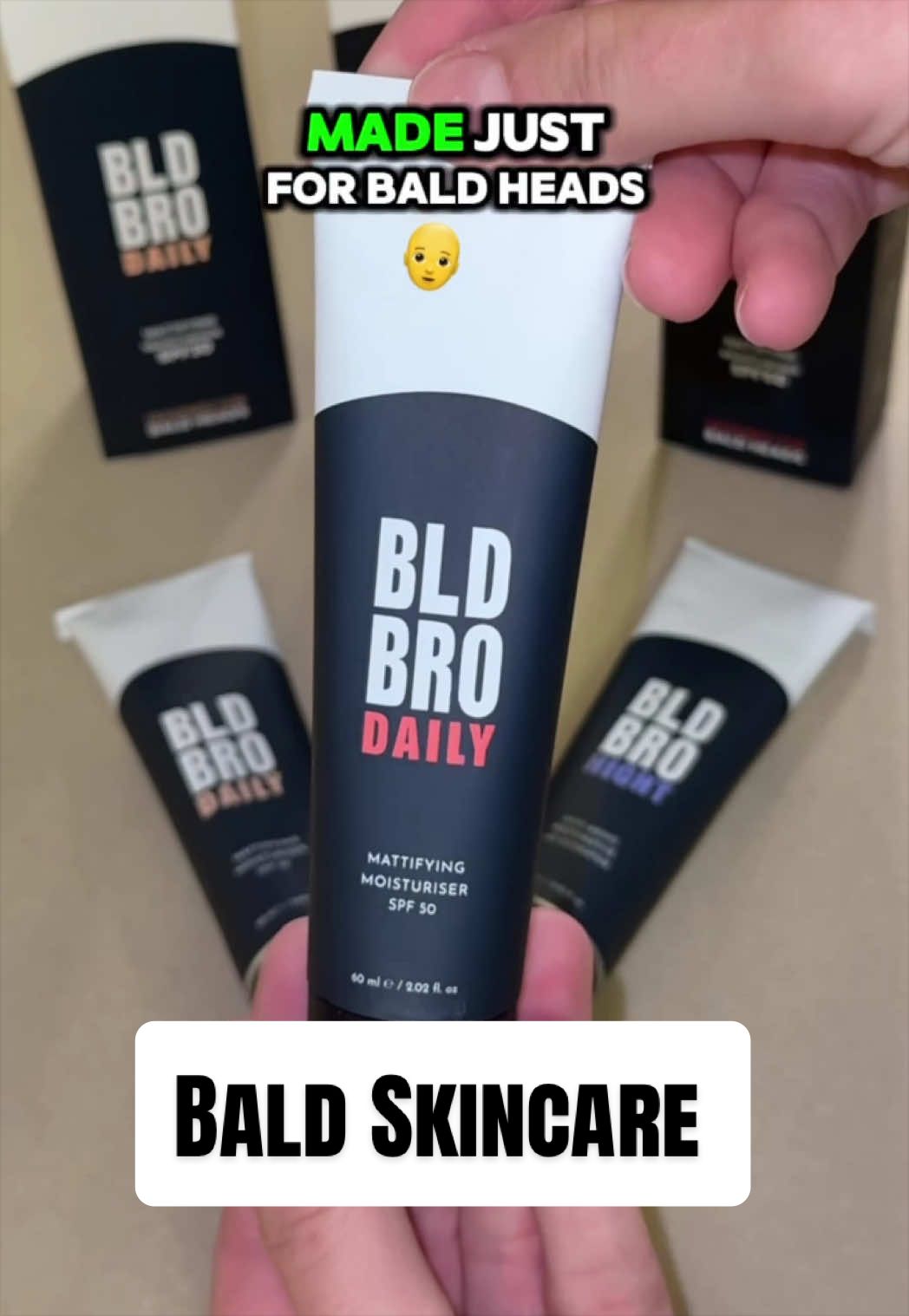 @BLDBRO