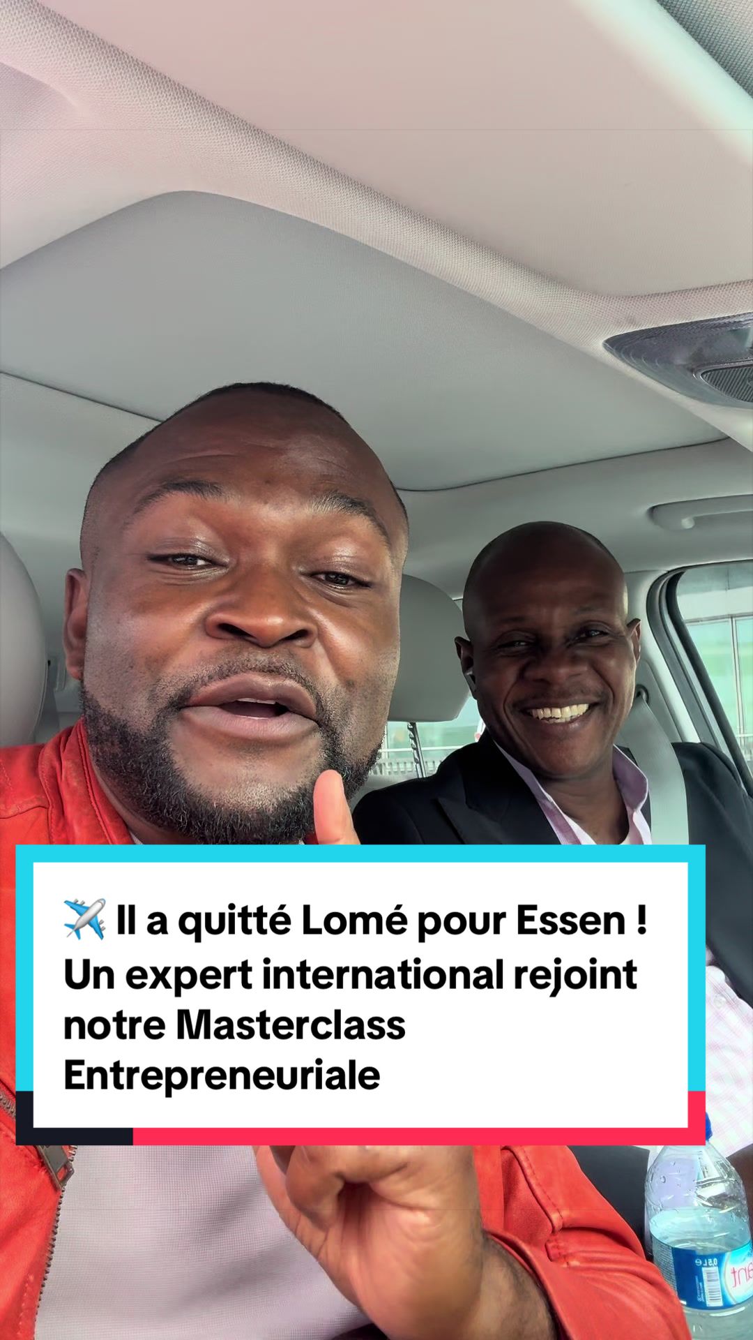 @L'Acad&eacute;mie des Entrepreneurs