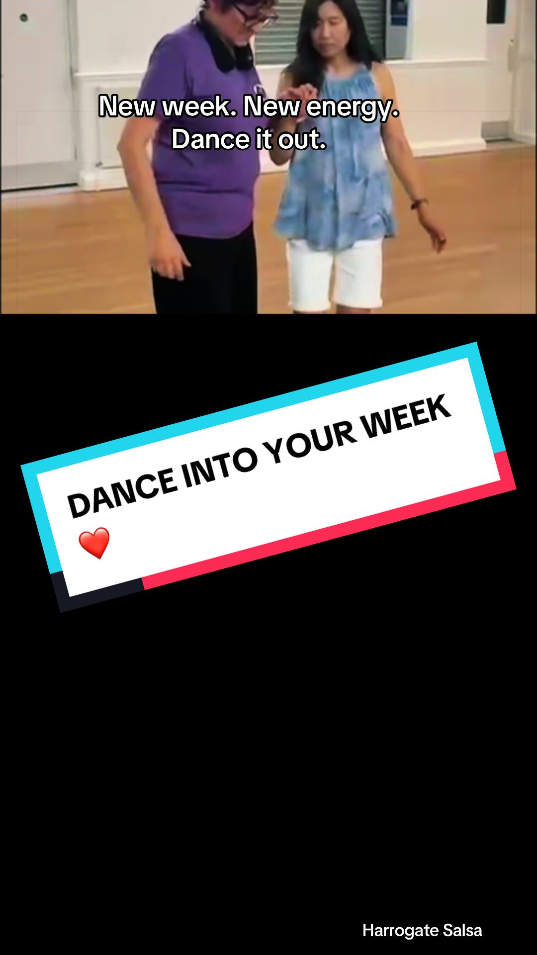 @💃🏽Dancer Salsa Tam🕺🏽