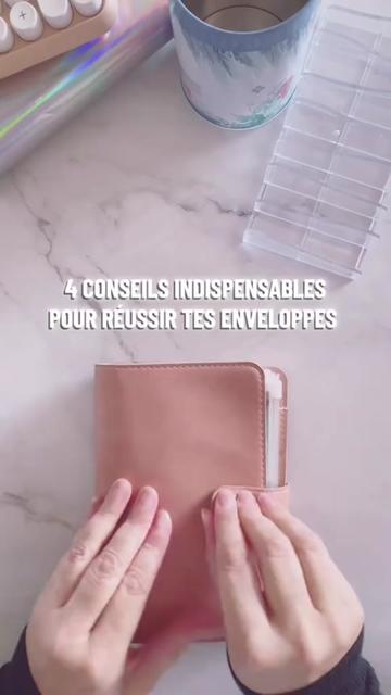 @Madame Budget