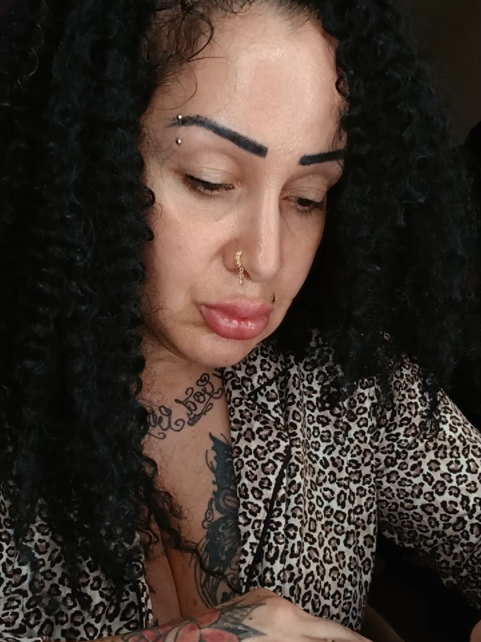 @🌹LA DÉESSE🌹