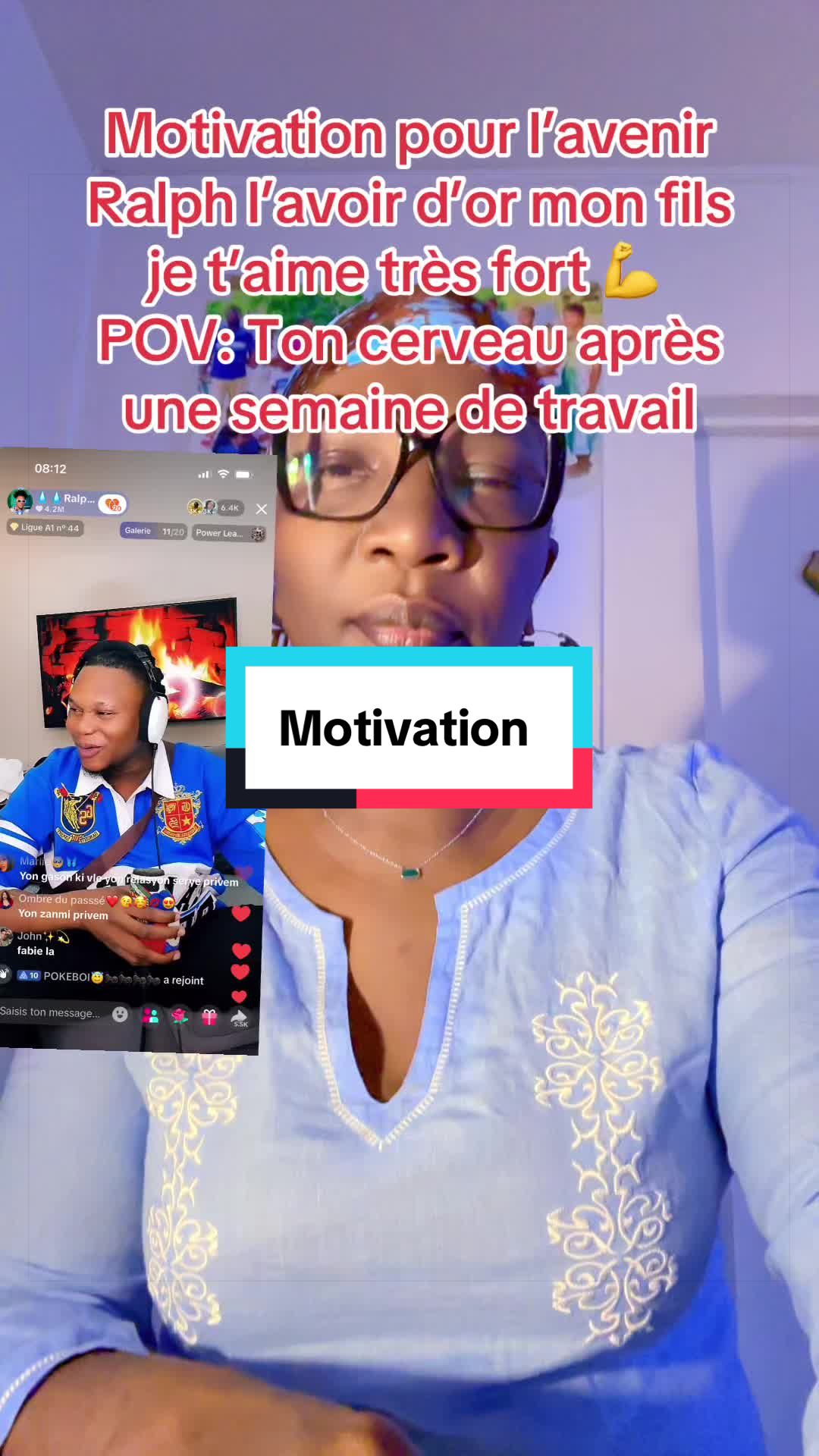 @les enfants D'HA&Iuml;TI 🇭🇹TRF