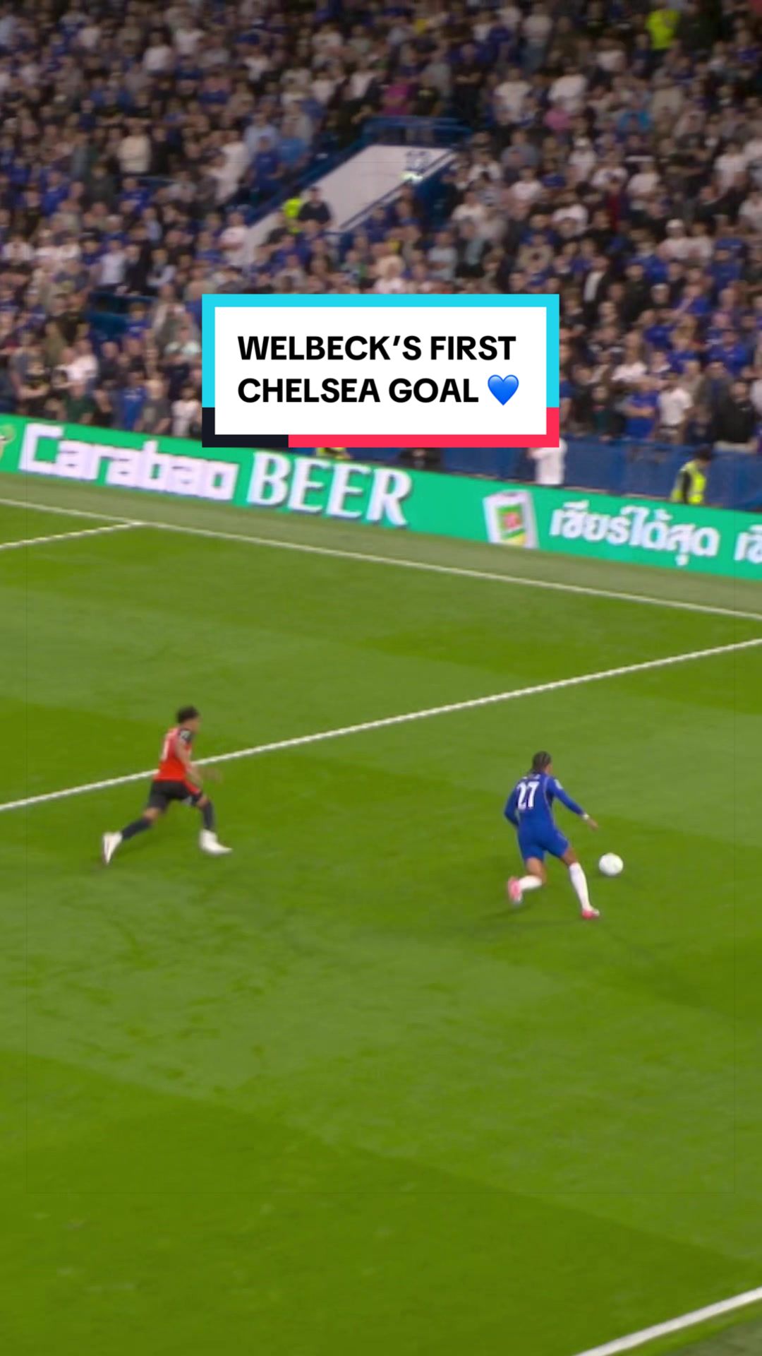 @Chelsea FC