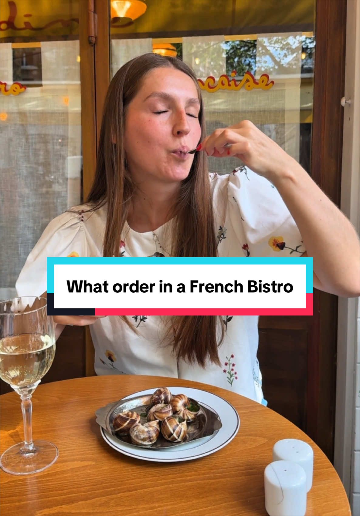 @Bistro Blandine