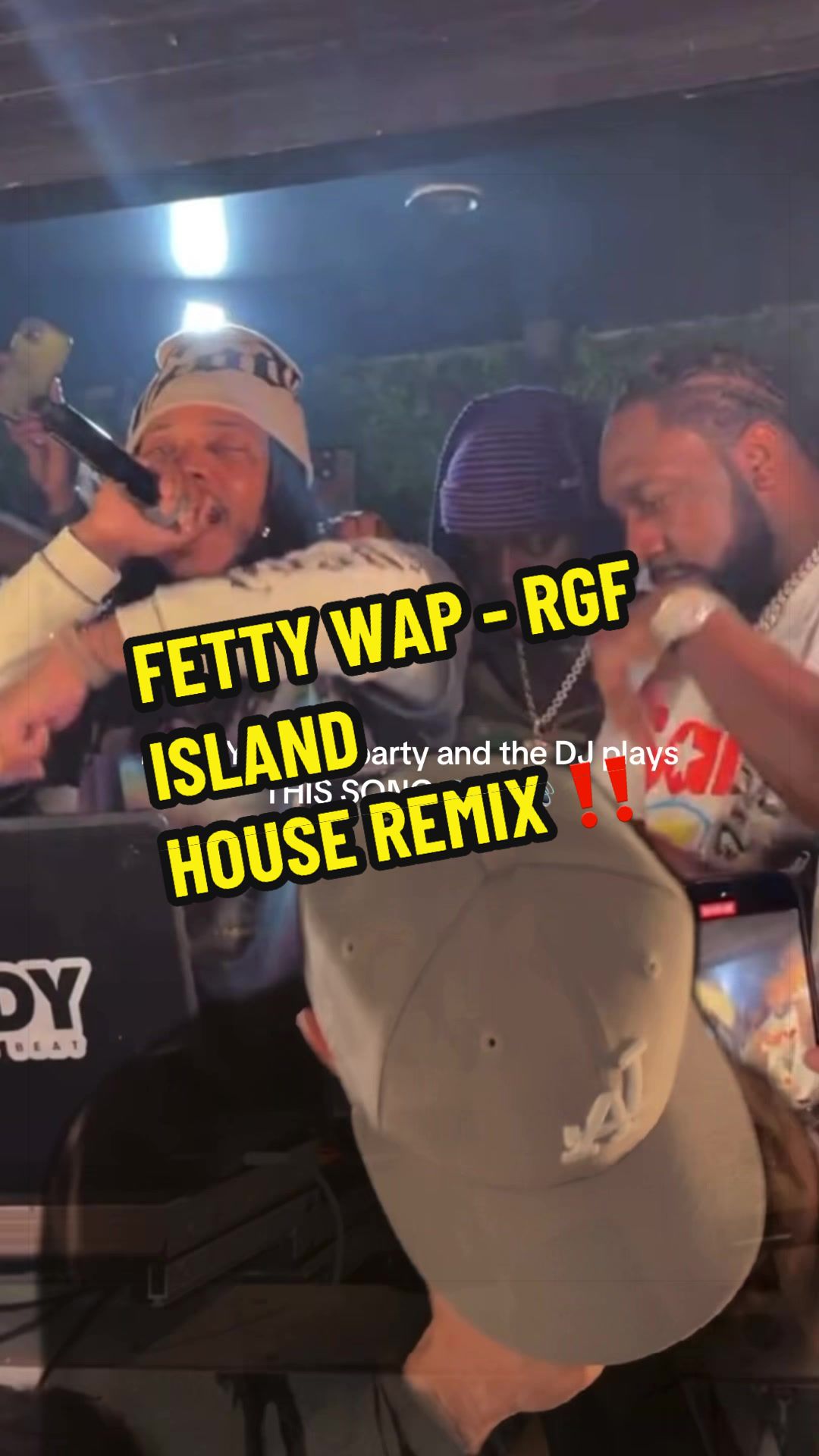 @paddybeatz