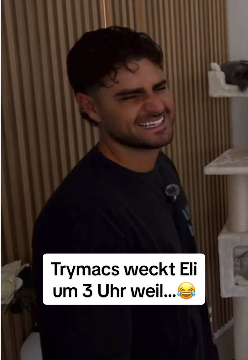 @Trymacs