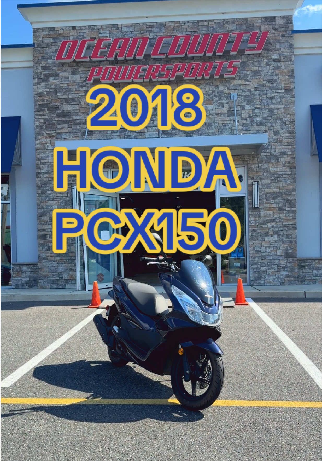 @Ocean County Powersports