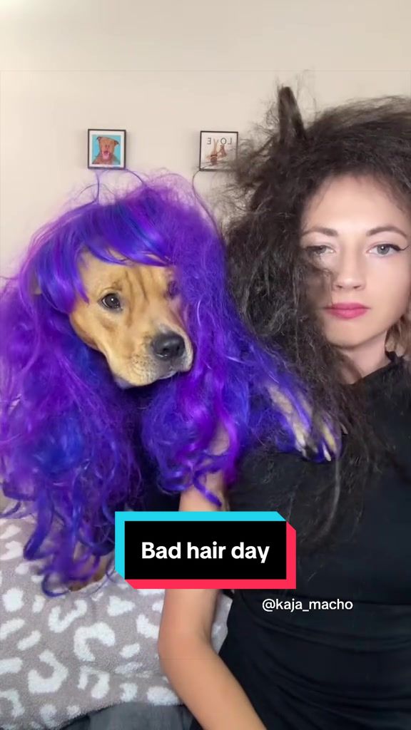 @Kaja & Macho 🥰