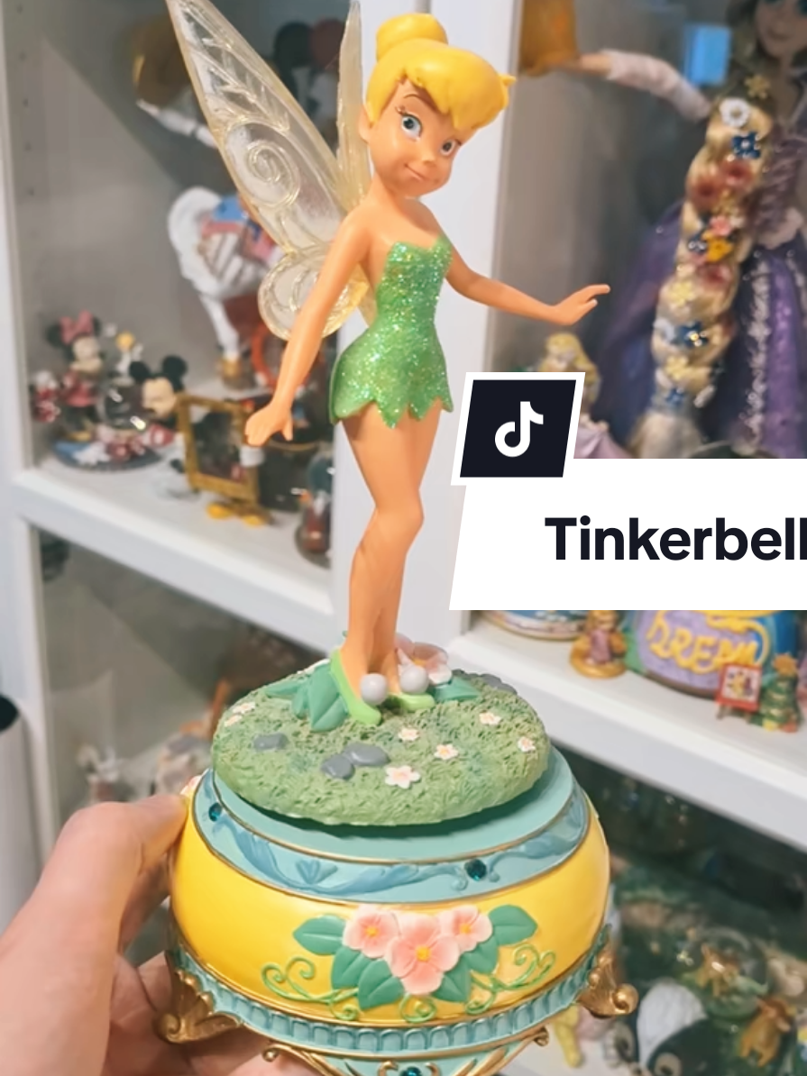 @Christin | Disney Collector