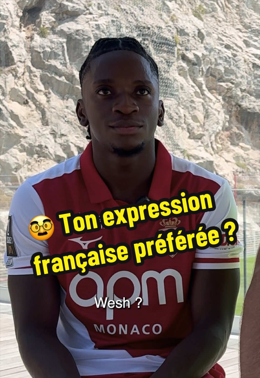 @AS Monaco