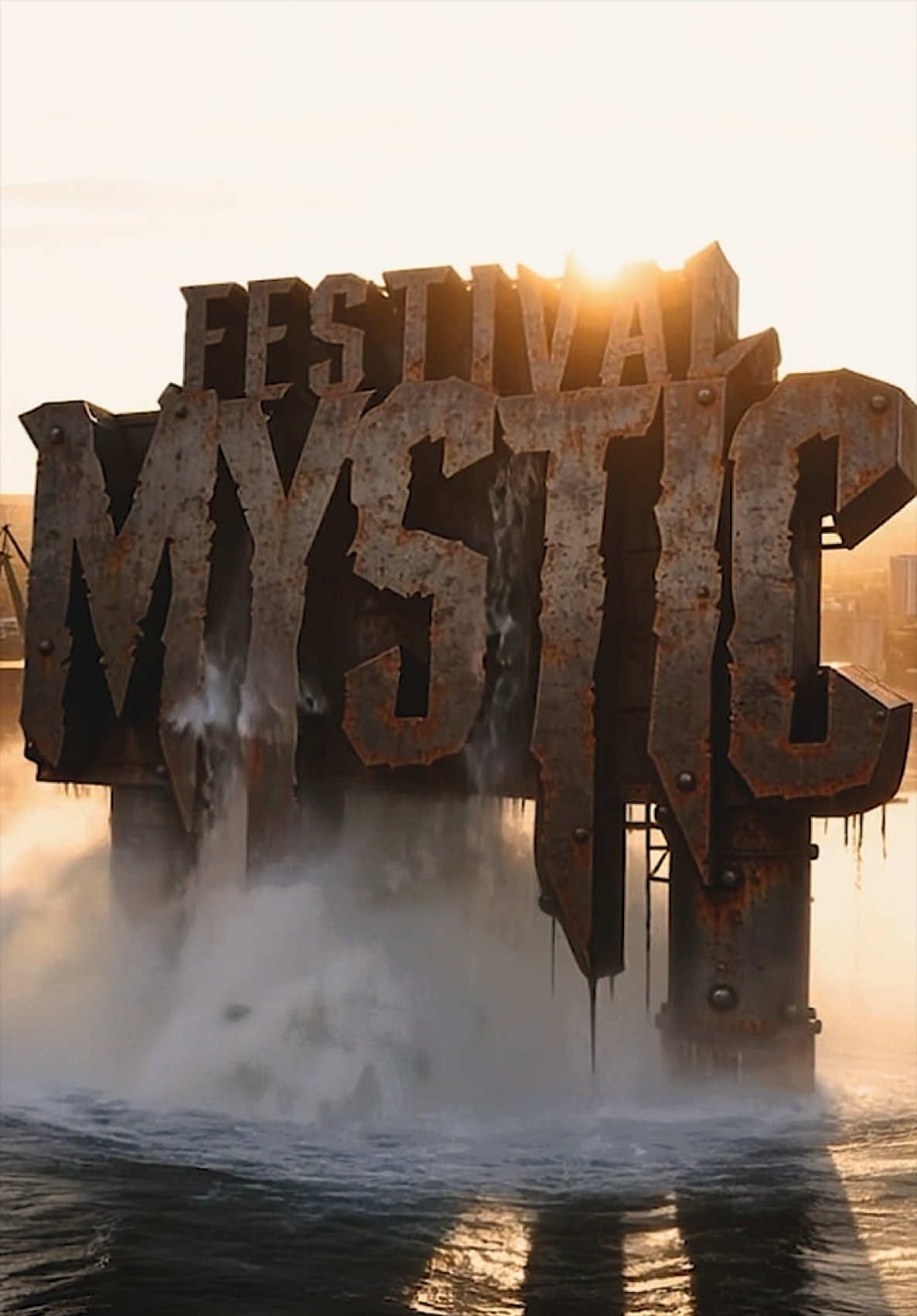 @Mystic Festival