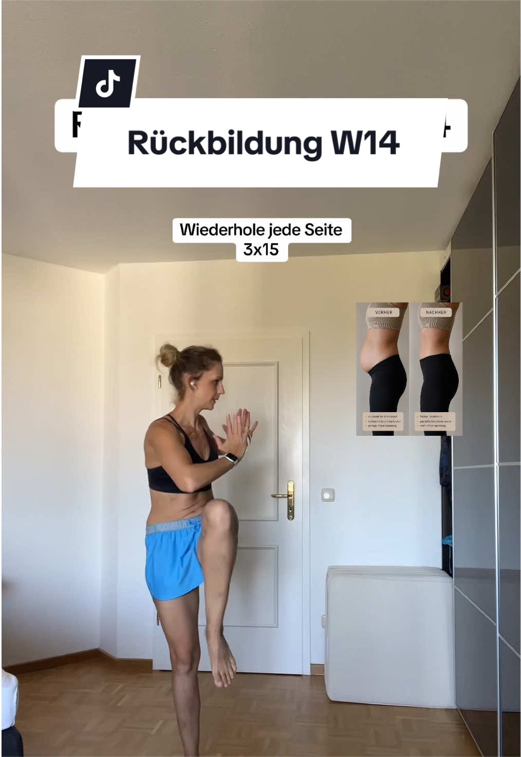 @Stepha|Beckenboden|Bauch
