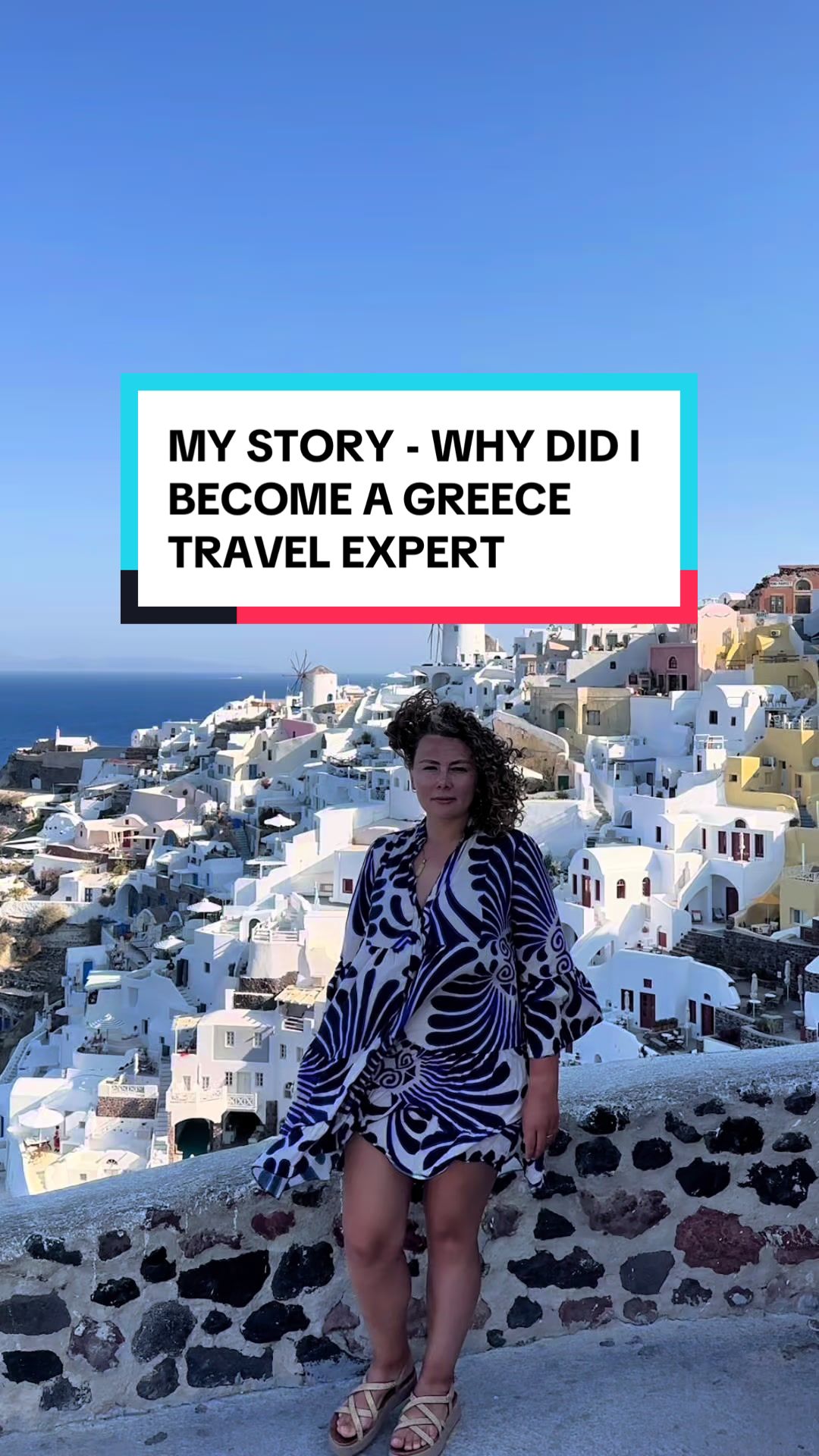 @Greece Travel Tips | Sophie
