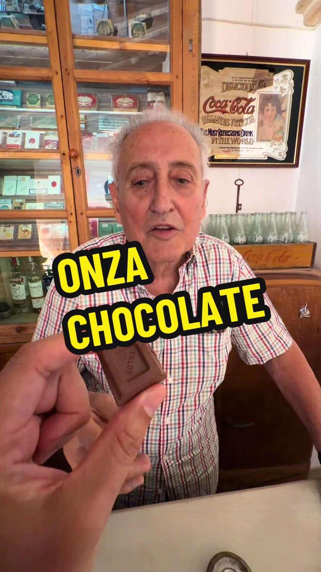 @José María López