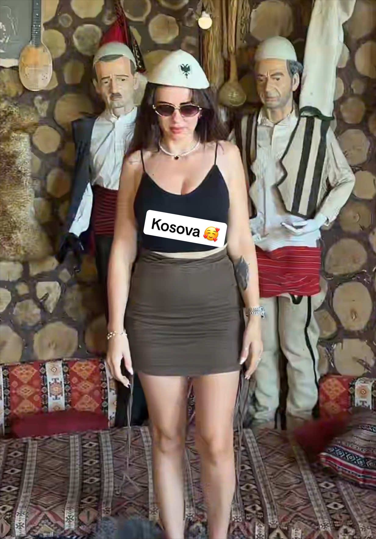 @Bianca Dervishi Fatbardha