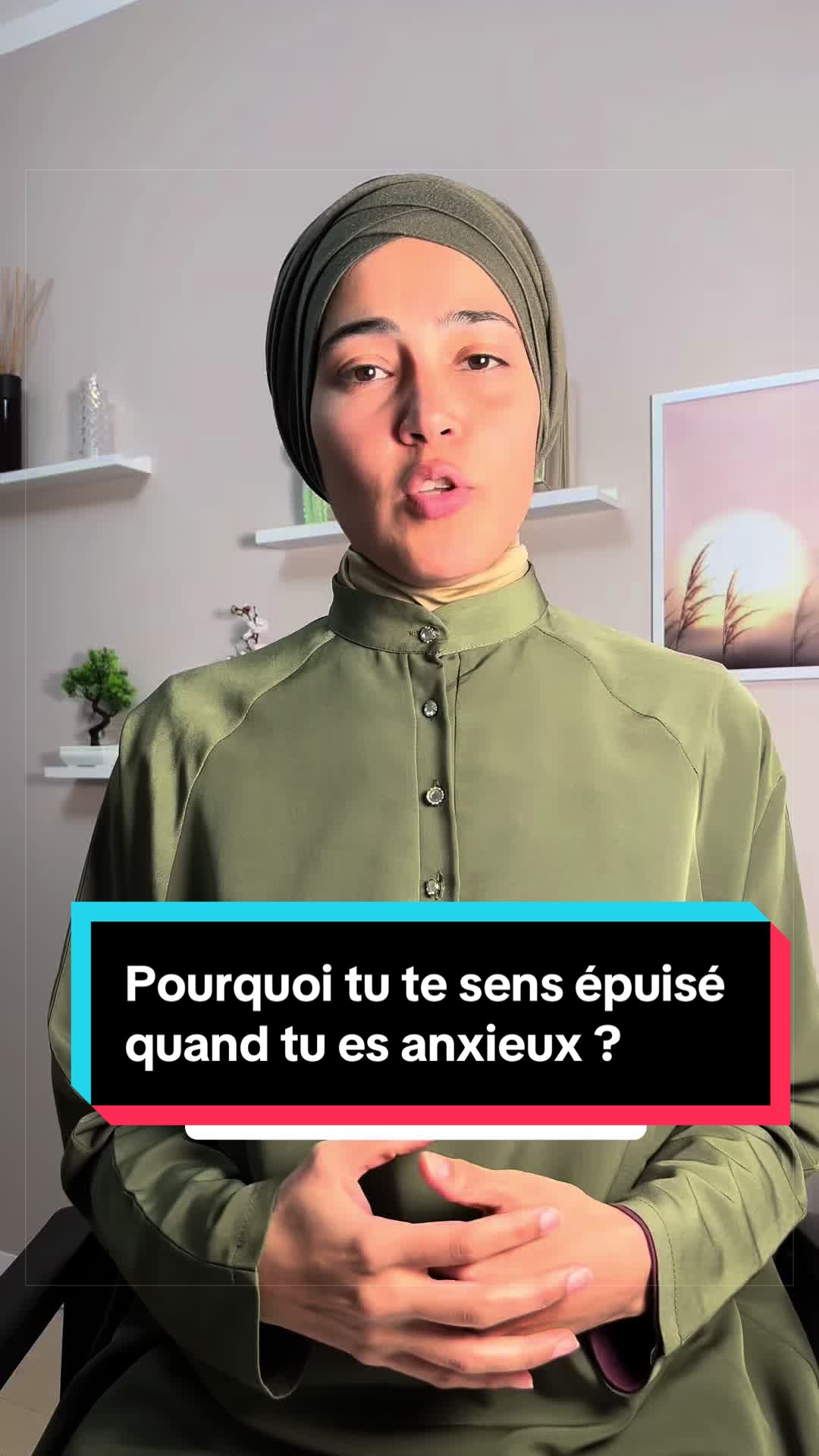 @Cheyma | Psychologue Anxiété