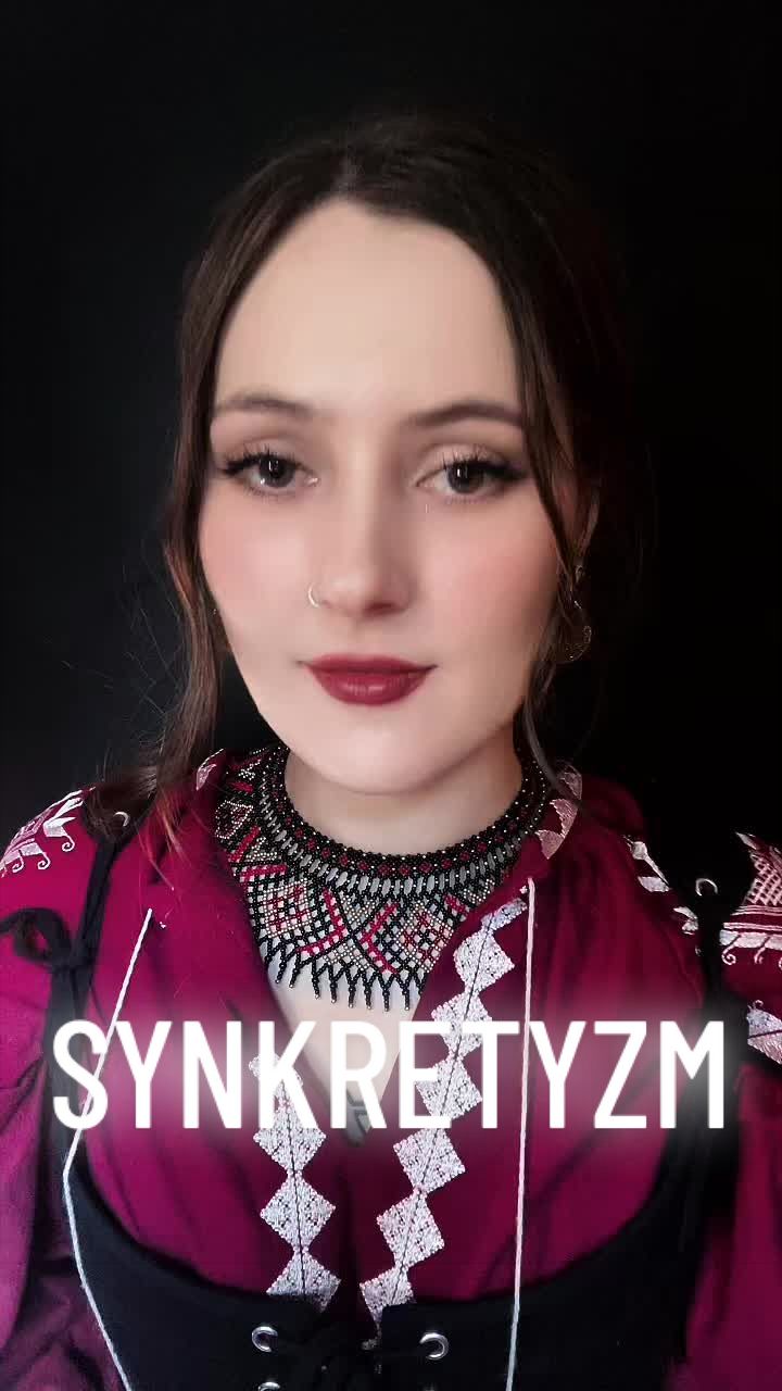 @Gusła Jutrzenki