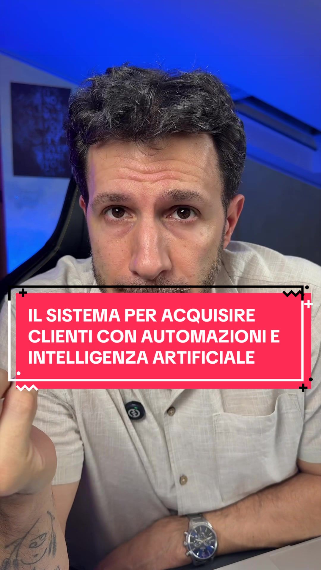 @Roberto Anastasio