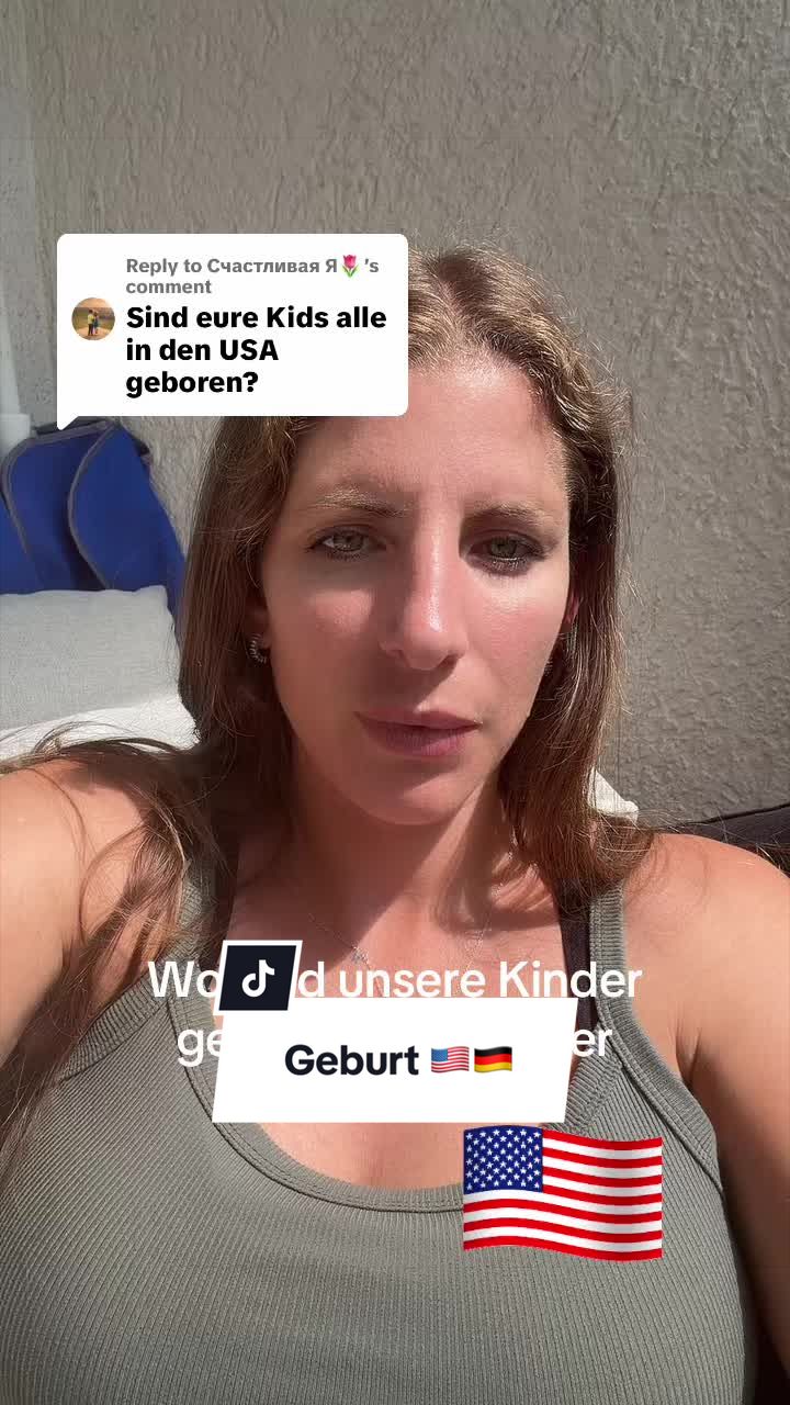@Katharina ๐บ ๐ฉ๐ช๐บ๐ธ MAMA