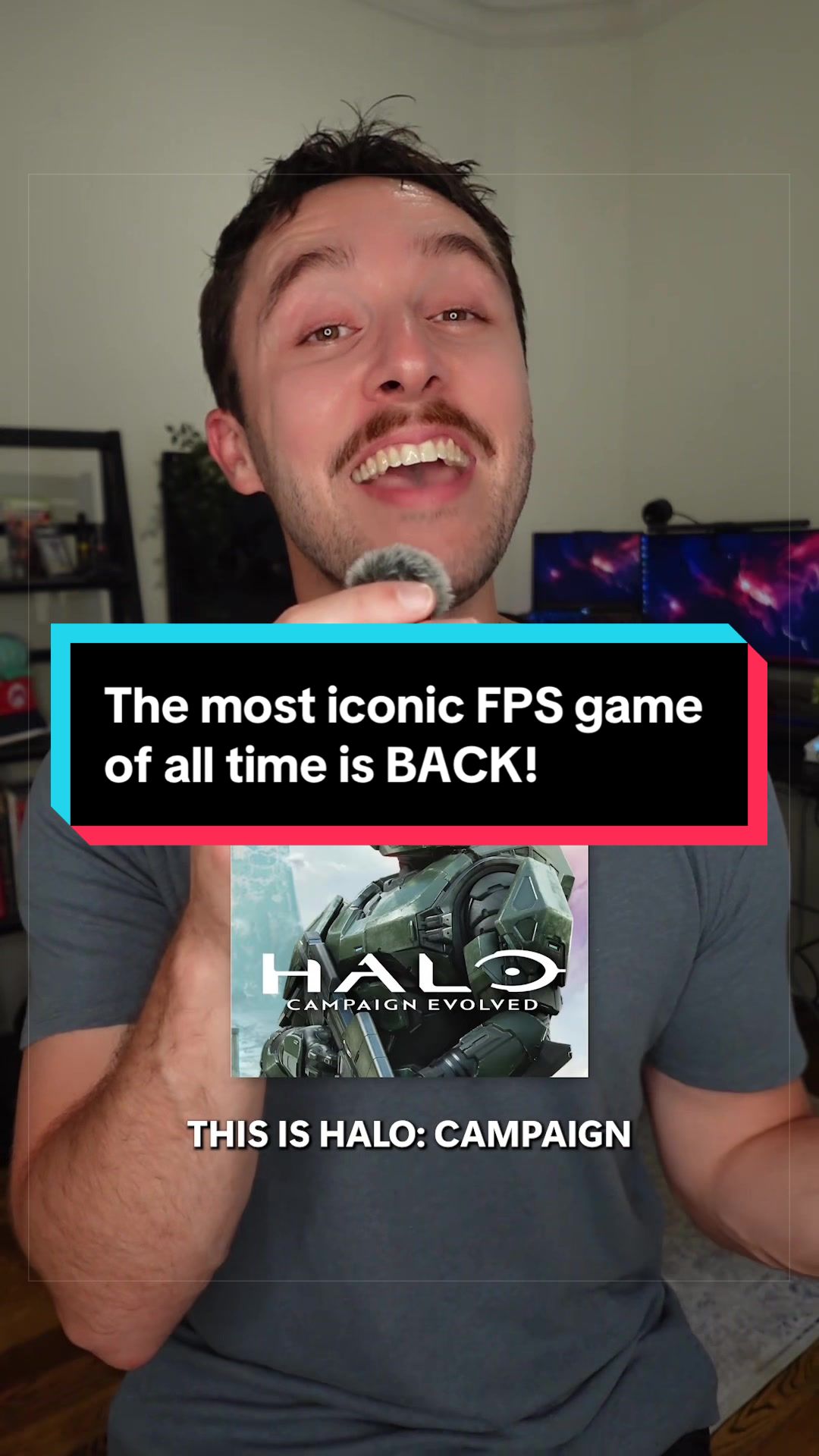 @Rogan 🎮 gaming nonsense