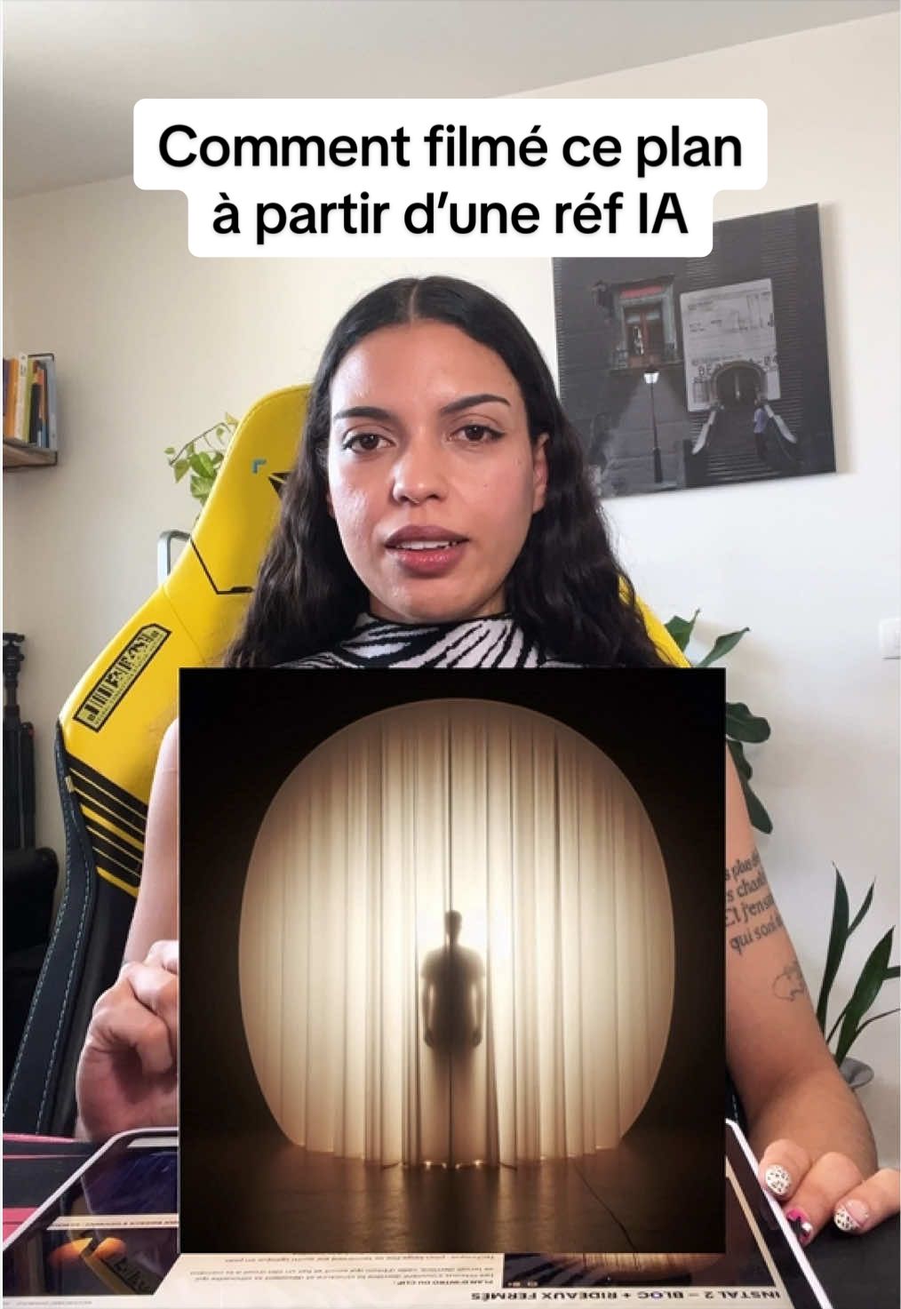 @la réal