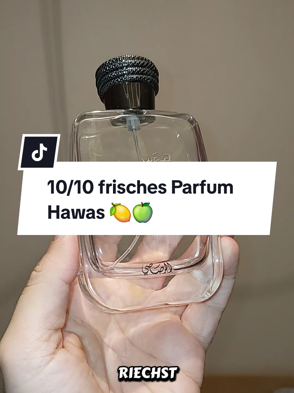 @PERFUMEDUNJA & MORE