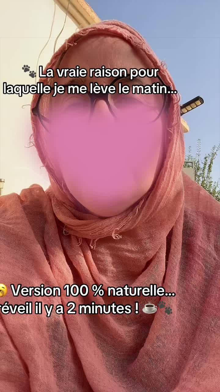 @Isabelle 🇫🇷 ma hijra en 🇩🇿