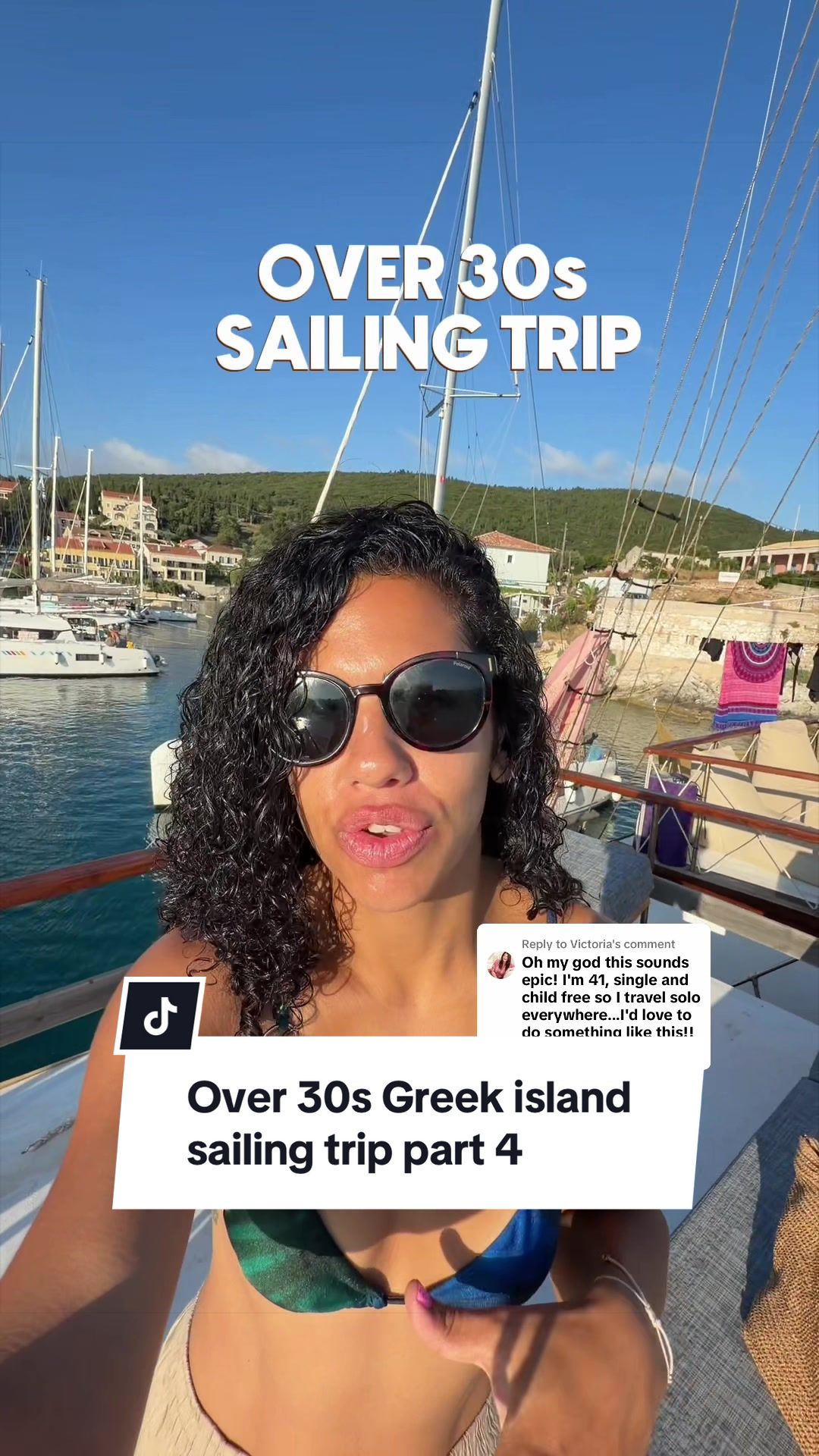 @Christina | 30s Travel & 📸