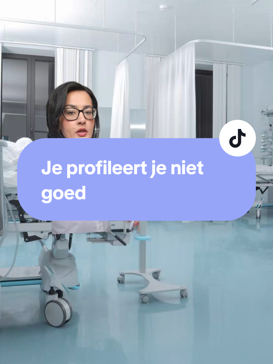 @Verpleegkunde Docent