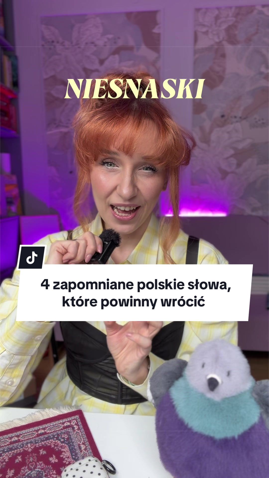 @fireverka • Werka Zych •