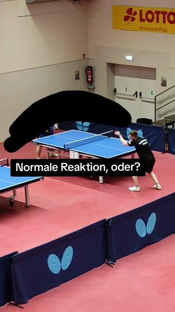 @Tischtennis Mitch🏓